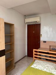 Sherwood Towers (D21), Apartment #577204611